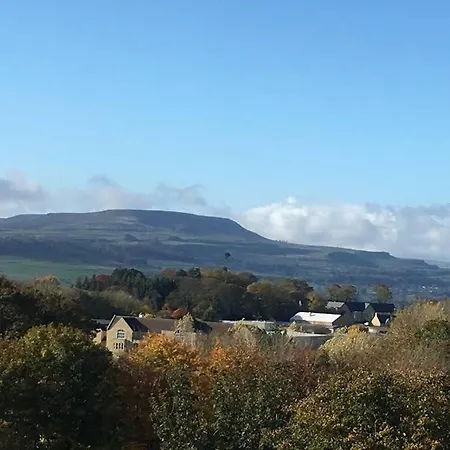 The Byre @ Cow Close - Stay, Rest And Play In The Dales. Vakantiehuis Leyburn