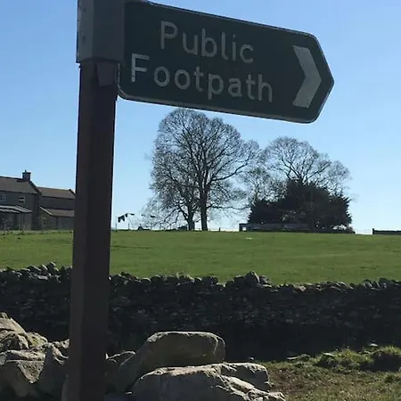 The Byre @ Cow Close - Stay, Rest And Play In The Dales. Hébergement de vacances