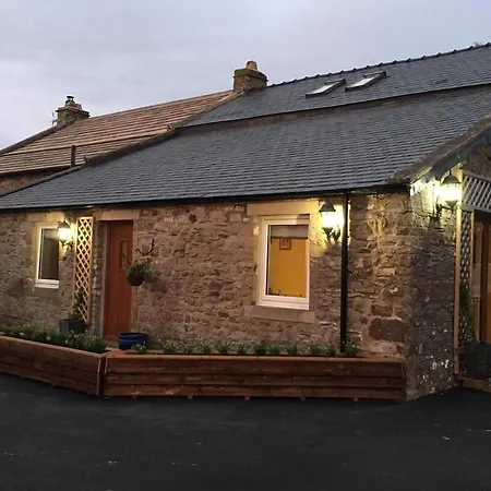 The Byre @ Cow Close - Stay, Rest And Play In The Dales.