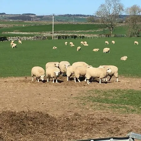 The Byre @ Cow Close - Stay, Rest And Play In The Dales. * Leyburn