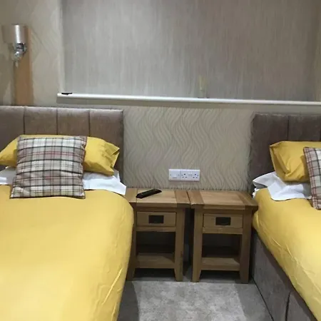 بيت للعطل The Byre @ Cow Close - Stay, Rest And Play In The Dales. ليبرن