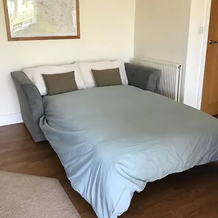 The Byre @ Cow Close - Stay, Rest And Play In The Dales. Vakantiehuis *