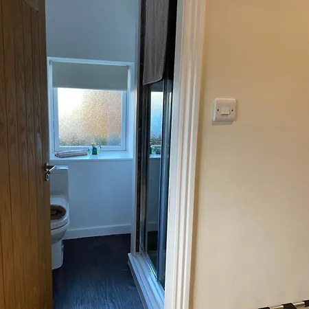 Hébergement de vacances The Byre @ Cow Close - Stay, Rest And Play In The Dales.