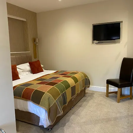 The Byre @ Cow Close - Stay, Rest And Play In The Dales. بيت للعطل *