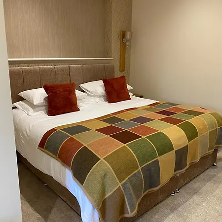 The Byre @ Cow Close - Stay, Rest And Play In The Dales.