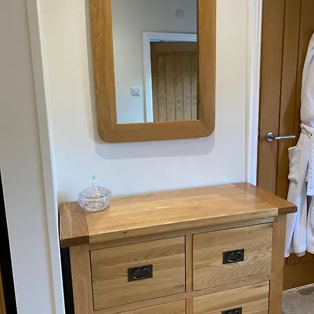 The Byre @ Cow Close - Stay, Rest And Play In The Dales. * Leyburn