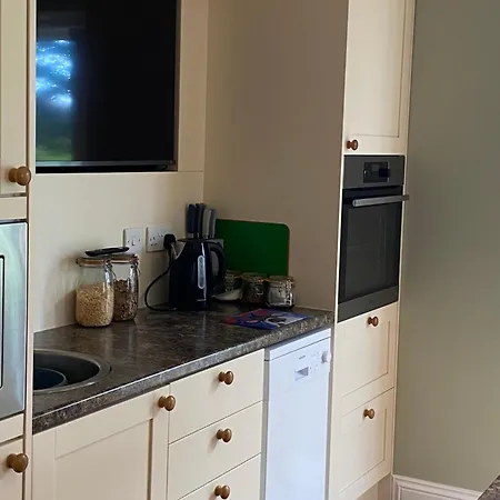 Hébergement de vacances The Byre @ Cow Close - Stay, Rest And Play In The Dales.