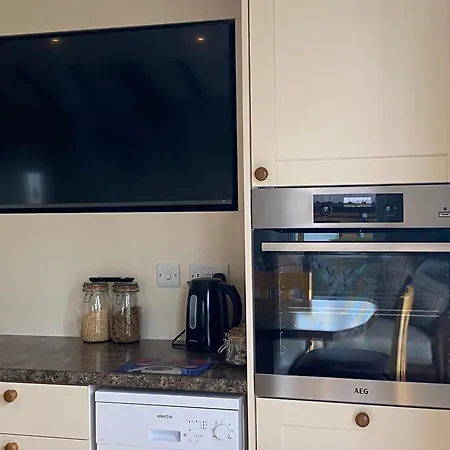 The Byre @ Cow Close - Stay, Rest And Play In The Dales. *