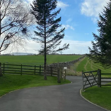 The Byre @ Cow Close - Stay, Rest And Play In The Dales. *