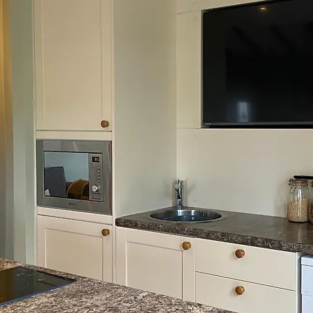 The Byre @ Cow Close - Stay, Rest And Play In The Dales. Hébergement de vacances Leyburn