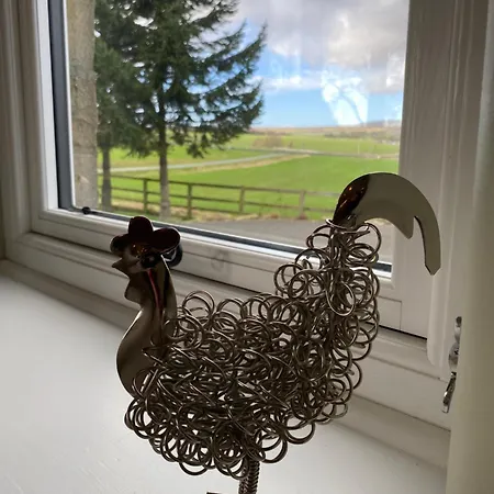 The Byre @ Cow Close - Stay, Rest And Play In The Dales.