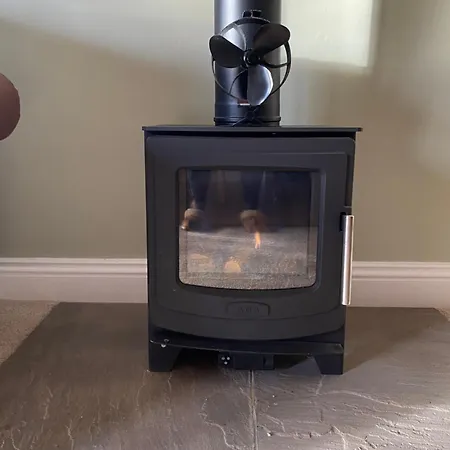 Vakantiehuis The Byre @ Cow Close - Stay, Rest And Play In The Dales. *