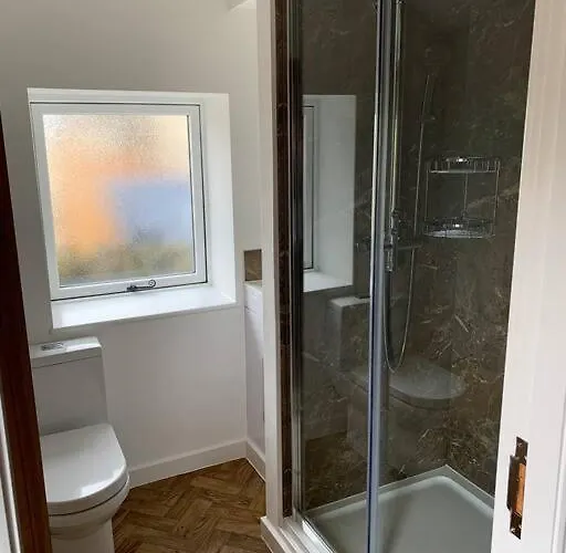 The Byre @ Cow Close - Stay, Rest And Play In The Dales. * Leyburn