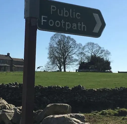 The Byre @ Cow Close - Stay, Rest And Play In The Dales. Holiday home