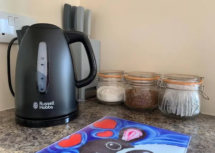 The Byre @ Cow Close - Stay, Rest And Play In The Dales. * Leyburn