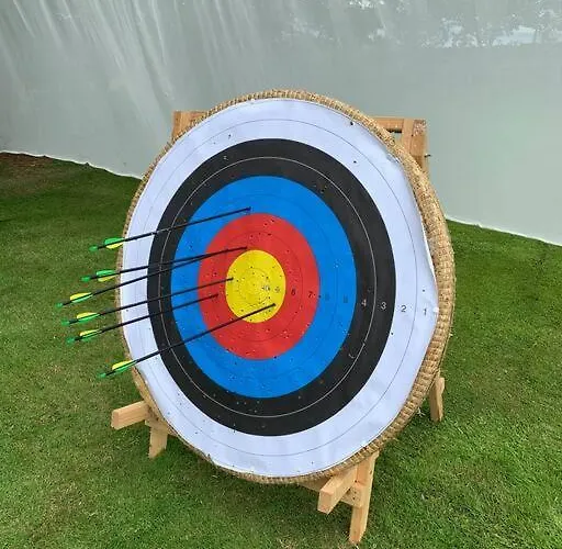 The Byre @ Cow Close - Stay, Rest And Play In The Dales. *