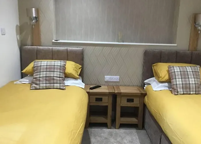 Holiday home The Byre @ Cow Close - Stay, Rest And Play In The Dales. Leyburn