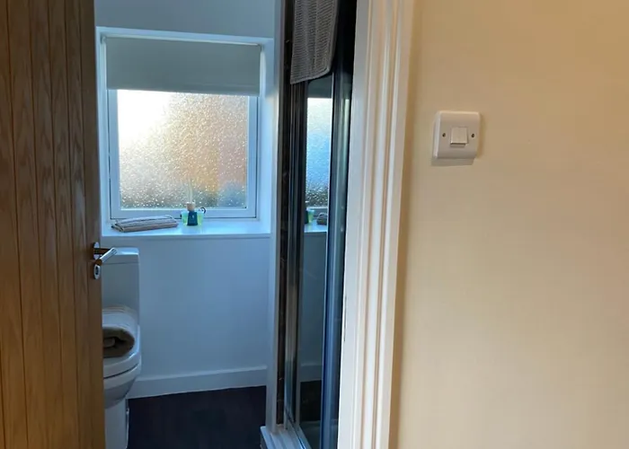 Holiday home The Byre @ Cow Close - Stay, Rest And Play In The Dales.