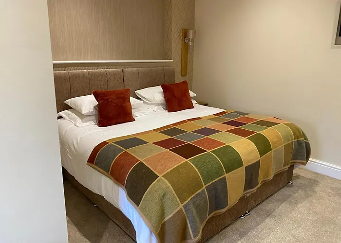 The Byre @ Cow Close - Stay, Rest And Play In The Dales.