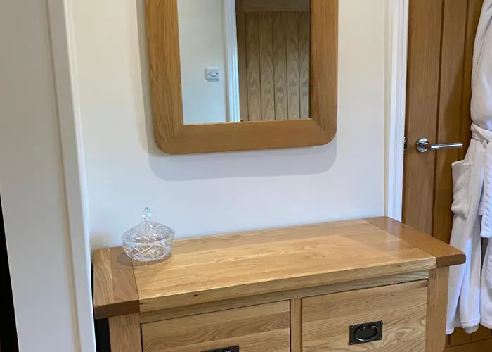 The Byre @ Cow Close - Stay, Rest And Play In The Dales. * Leyburn