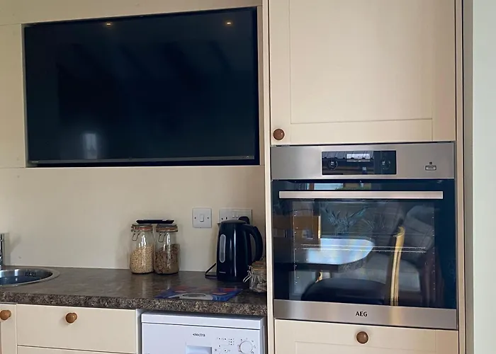 The Byre @ Cow Close - Stay, Rest And Play In The Dales. *