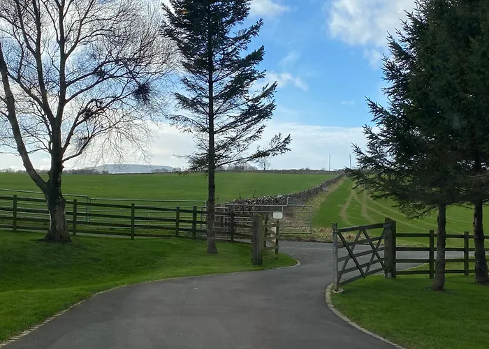 The Byre @ Cow Close - Stay, Rest And Play In The Dales. *