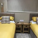 펜션 The Byre @ Cow Close - Stay, Rest And Play In The Dales. 레이번
